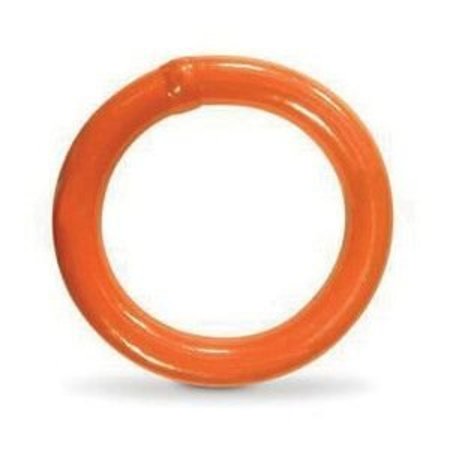 CM Master Ring, Heat Treated, Series HercAlloy 800, 34 In, 10500 Lb, 80 Grade, Round, Alloy Steel 554615